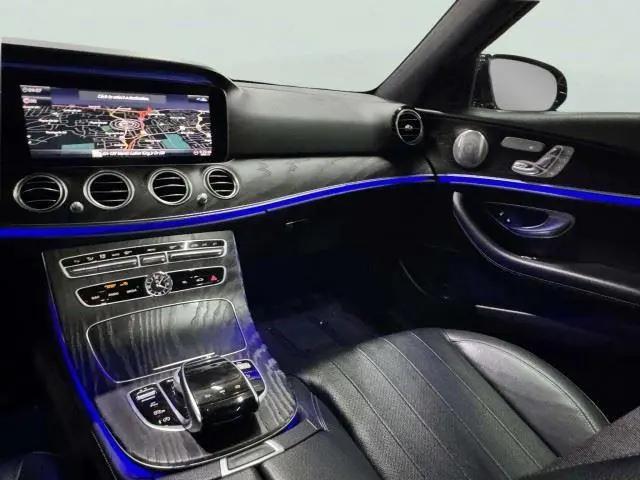 2020 Mercedes-Benz E 450 4MATIC