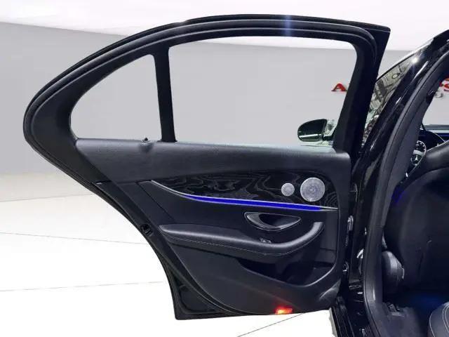 2020 Mercedes-Benz E 450 4MATIC