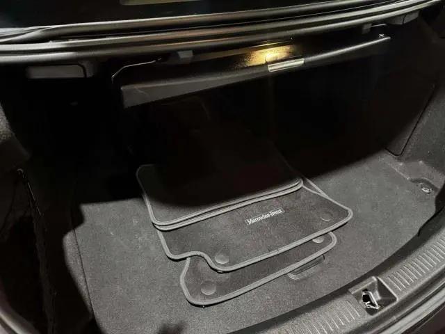 2020 Mercedes-Benz E 450 4MATIC