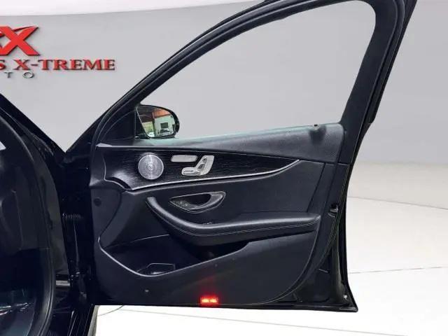 2020 Mercedes-Benz E 450 4MATIC