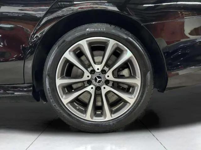 2020 Mercedes-Benz E 450 4MATIC