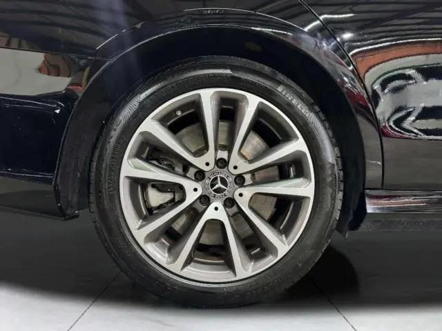 2020 Mercedes-Benz E 450 4MATIC