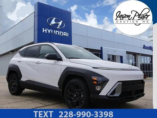 2026 Hyundai Kona SEL Sport for sale in Gautier, MS