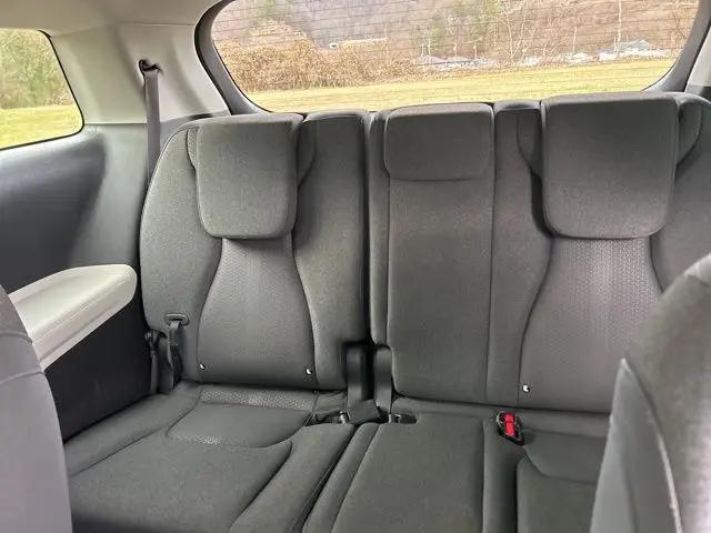 2022 Kia Carnival MPV LX