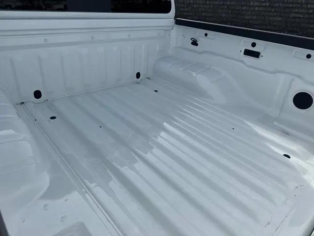 2026 Nissan Frontier Crew Cab S 4x4