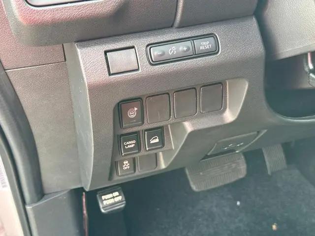 2026 Nissan Frontier Crew Cab S 4x4