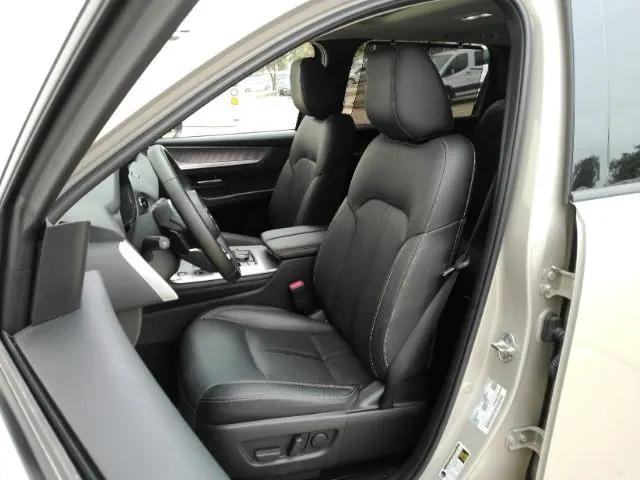 2025 Mazda X-90 Preferred Package