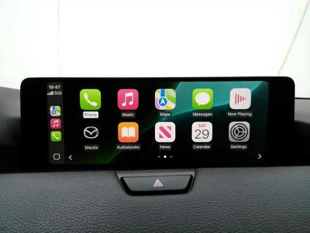 2025 Mazda X-90 Preferred Package