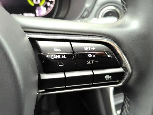 2025 Mazda X-90 Preferred Package