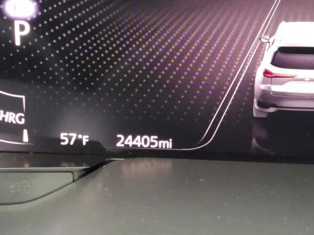 2025 Mazda X-90 Preferred Package