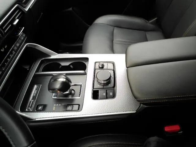 2025 Mazda X-90 Preferred Package