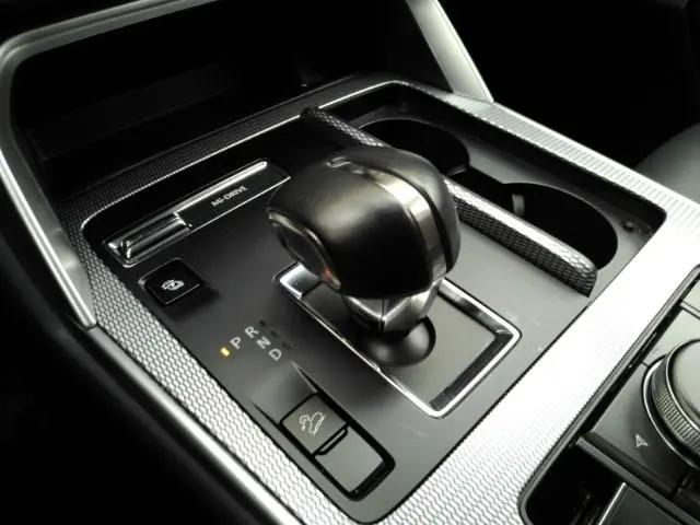 2025 Mazda X-90 Preferred Package
