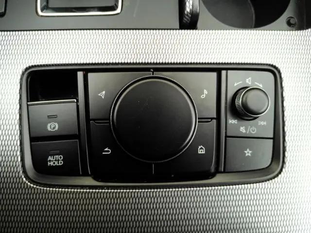 2025 Mazda X-90 Preferred Package