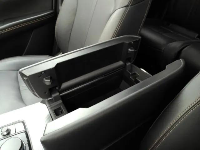 2025 Mazda X-90 Preferred Package