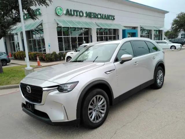 2025 Mazda X-90 Preferred Package for sale in Plano, TX