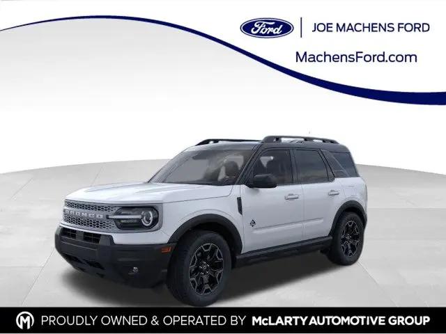 2025 Ford Bronco Sport Outer Banks for sale in Columbia, MO