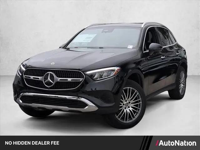 2026 Mercedes-Benz GLC SUV for sale in Miami, FL