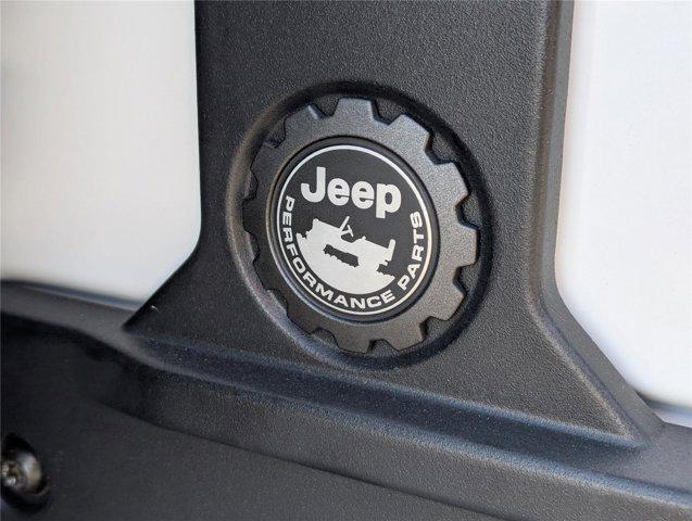 2026 Jeep Wrangler 4-Door Sport 4x4