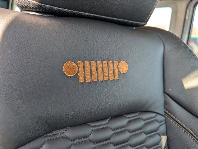2026 Jeep Wrangler 4-Door Sport 4x4