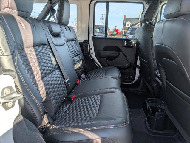2026 Jeep Wrangler 4-Door Sport 4x4