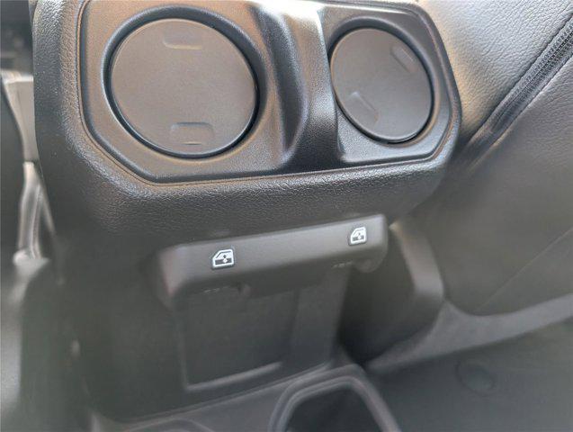2026 Jeep Wrangler 4-Door Sport 4x4