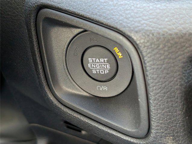 2026 Jeep Wrangler 4-Door Sport 4x4