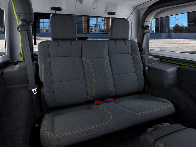 2026 Jeep Wrangler 2-Door Sport 4x4
