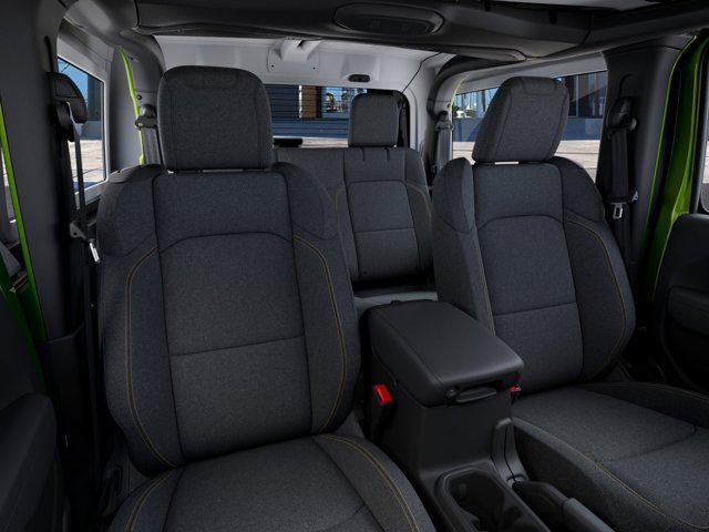 2026 Jeep Wrangler 2-Door Sport 4x4