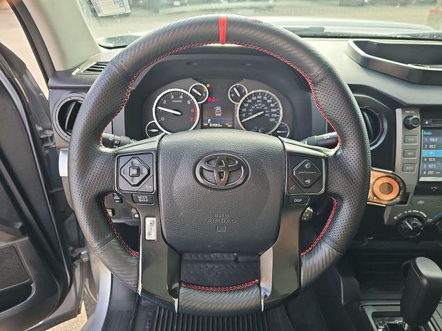 2017 Toyota Tundra SR5 5.7L V8