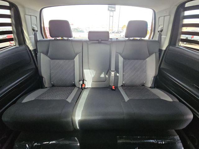 2017 Toyota Tundra SR5 5.7L V8