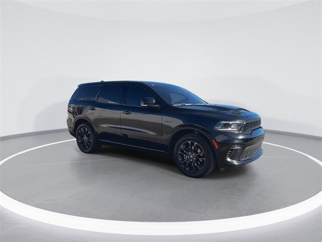 2022 Dodge Durango R/T AWD 2022 Dodge Durango R/T AWD