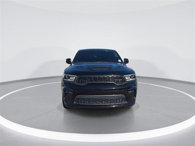 2022 Dodge Durango R/T AWD 2022 Dodge Durango R/T AWD
