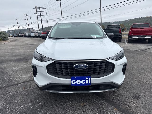 2026 Ford Escape Active 2026 Ford Escape Active