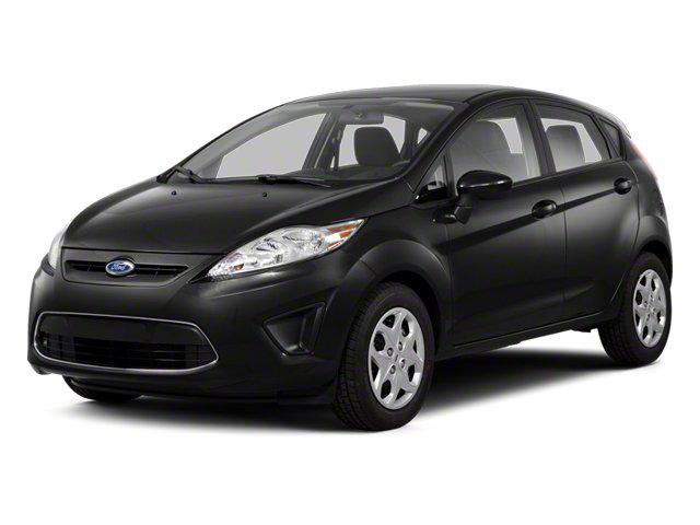2013 Ford Fiesta SE 2013 Ford Fiesta SE
