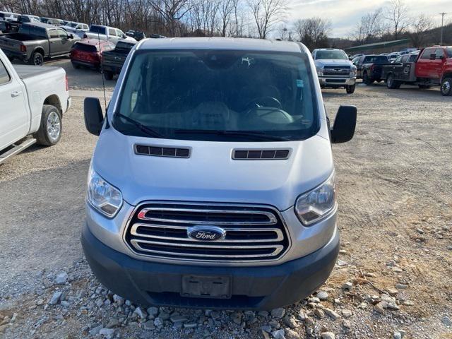 2017 Ford Transit-350 XLT 2017 Ford Transit-350 XLT