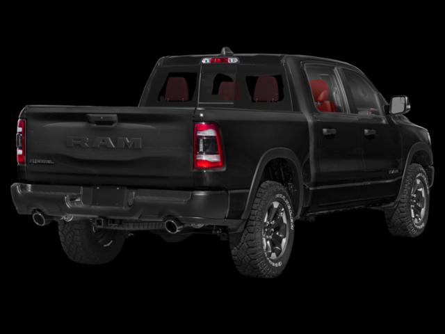 2022 RAM 1500 Rebel Crew Cab 4x4 57 Box