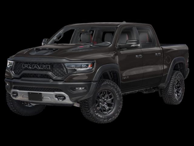 2023 RAM 1500 TRX Crew Cab 4x4 57 Box