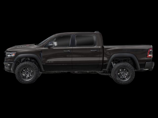 2023 RAM 1500 TRX Crew Cab 4x4 57 Box