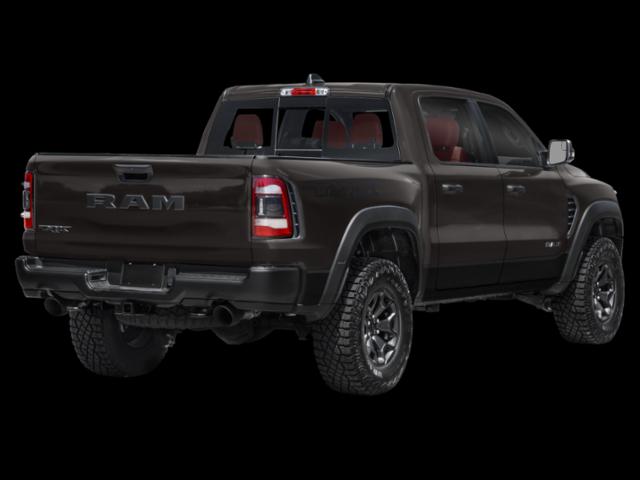 2023 RAM 1500 TRX Crew Cab 4x4 57 Box