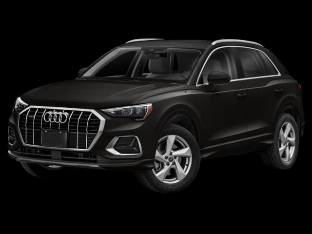 2020 Audi Q3 Premium 45 TFSI S line quattro Tiptronic