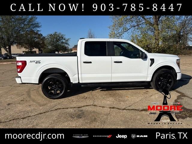 2023 Ford F-150 XL 2023 Ford F-150 XL