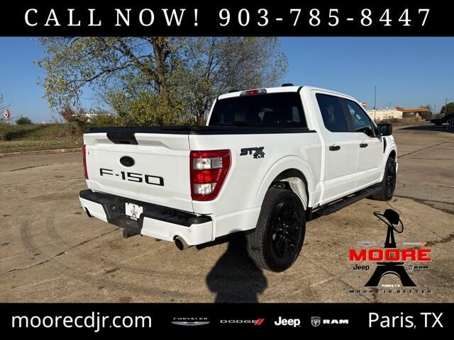 2023 Ford F-150 XL 2023 Ford F-150 XL