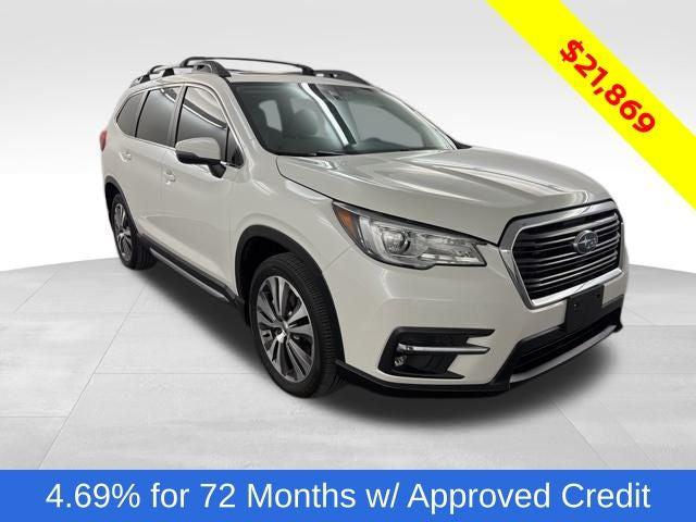 2021 Subaru Ascent Limited