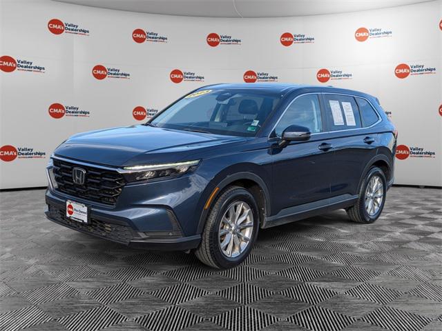 2023 Honda CR-V EX-L 2023 Honda CR-V EX-L