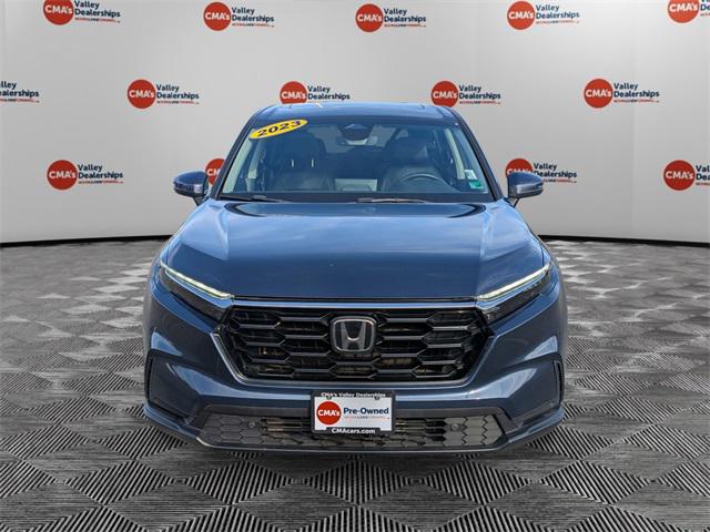 2023 Honda CR-V EX-L 2023 Honda CR-V EX-L