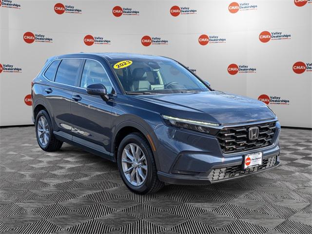 2023 Honda CR-V EX-L 2023 Honda CR-V EX-L