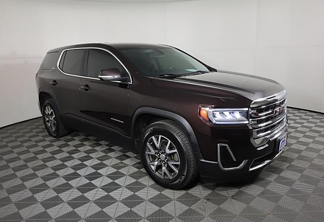 2020 GMC Acadia FWD SLE