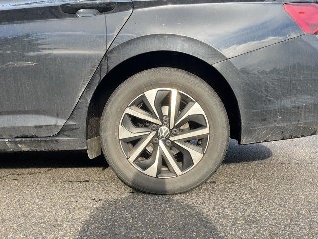 2023 Volkswagen Jetta 1.5T S