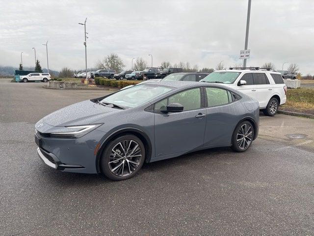 2024 Toyota Prius XLE AWD-e 2024 Toyota Prius XLE AWD-e