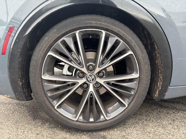 2024 Toyota Prius XLE AWD-e 2024 Toyota Prius XLE AWD-e